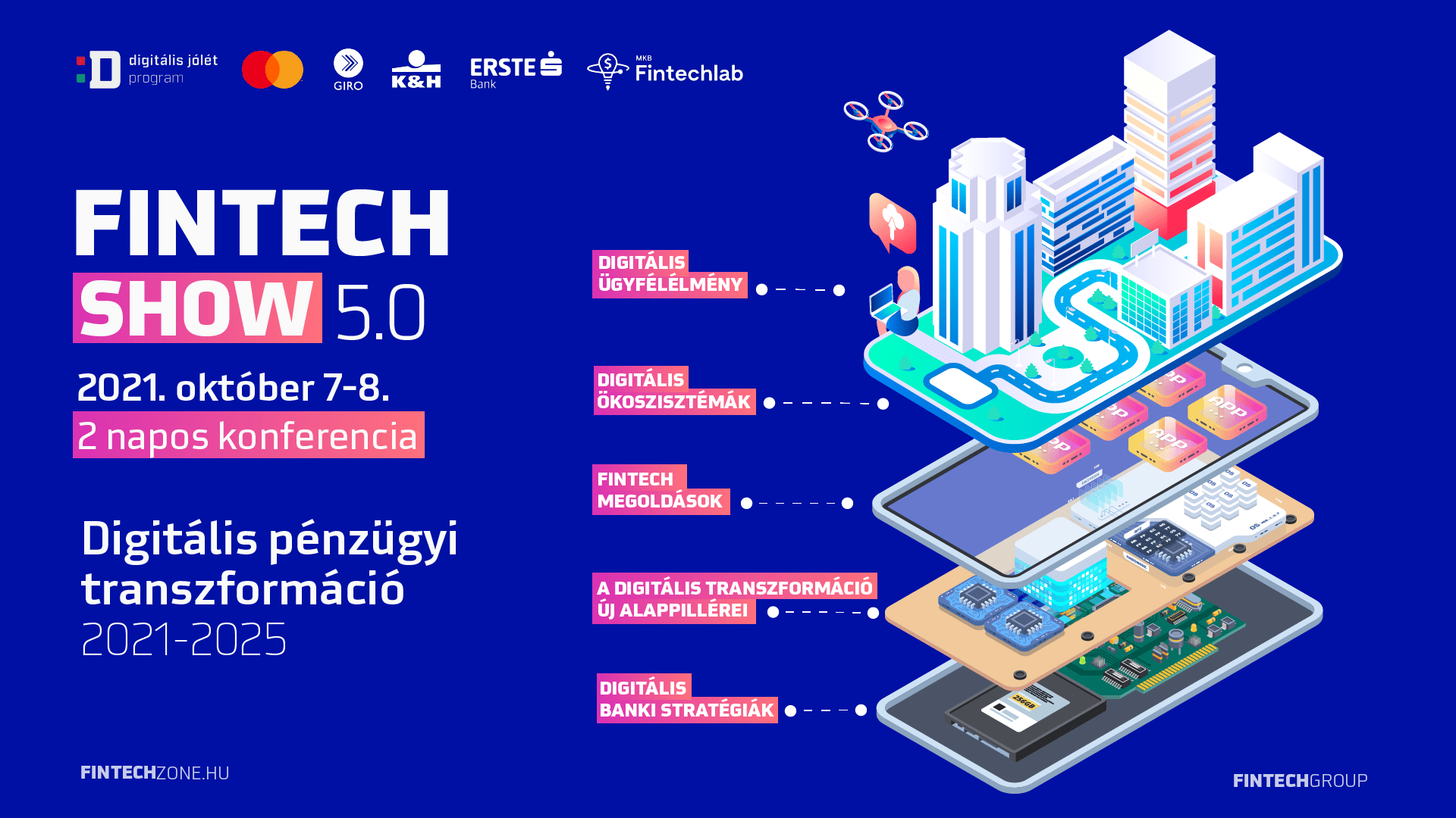 Fintech show 5.0