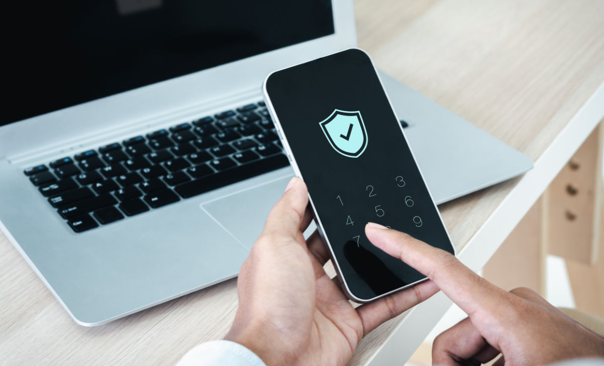 2FA solution