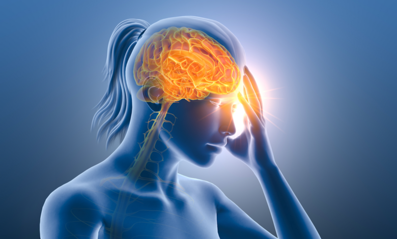 migraine research