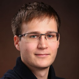Balázs Molnár