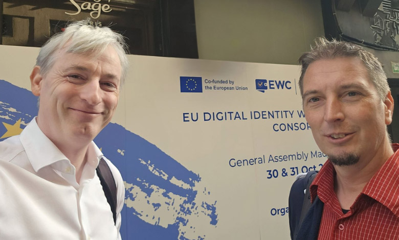 Antal Kuthy and Áron Szabó