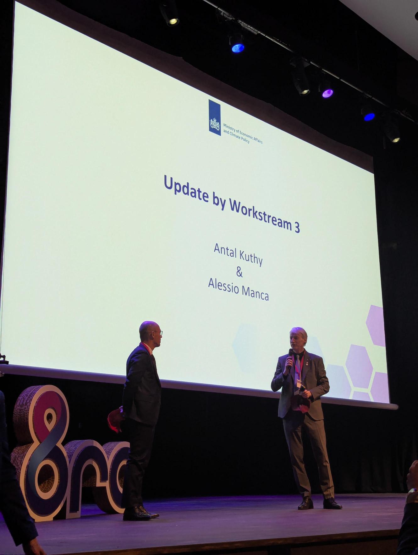 Presentation