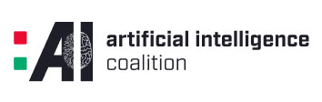 AI coalition logo