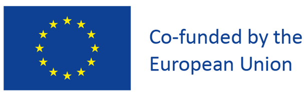 Co-funded by the European Union logó