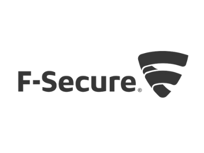F-Secure logó
